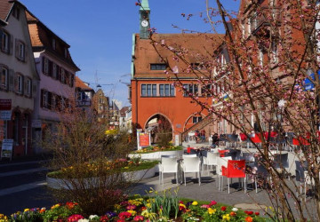 Lust auf Lahr? &ndash; Verkaufsoffener Bl&uuml;tensonntag am 26. M&auml;rz 2023