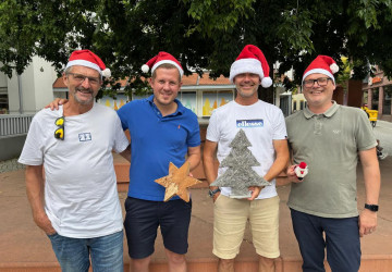 Lahrer Weihnachtsmarkt geht in die dritte Runde &ndash; Jetzt anmelden, mitmachen und unterst&uuml;tzen!