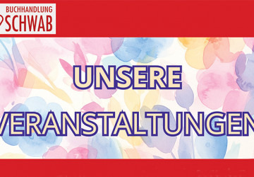 Fr&uuml;hling in der Buchhandlung: Lesenacht, Autorenlesung und Manga-Wettbewerb bei Schwab in Lahr