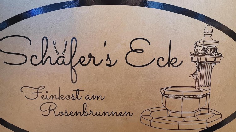Neuer&ouml;ffnung Sch&auml;fer&acute;s Eck in Lahr