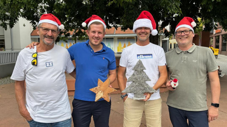 Lahrer Weihnachtsmarkt geht in die dritte Runde &ndash; Jetzt anmelden, mitmachen und unterst&uuml;tzen!