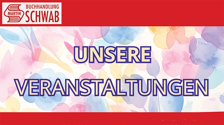 Fr&uuml;hling in der Buchhandlung: Lesenacht, Autorenlesung und Manga-Wettbewerb bei Schwab in Lahr