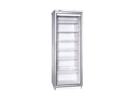 COOL Getr&auml;nkek&uuml;hlschrank CD 290 mit Umluftk&uuml;hlung und Glast&uuml;r
