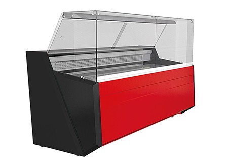 Freik&uuml;hltheke Nika 2000