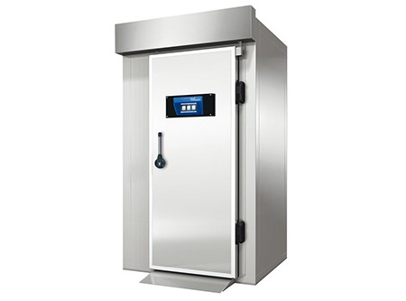 Schnellk&uuml;hler - Schockfroster 40 x GN 1/1 | EN6040 zum Einfahren