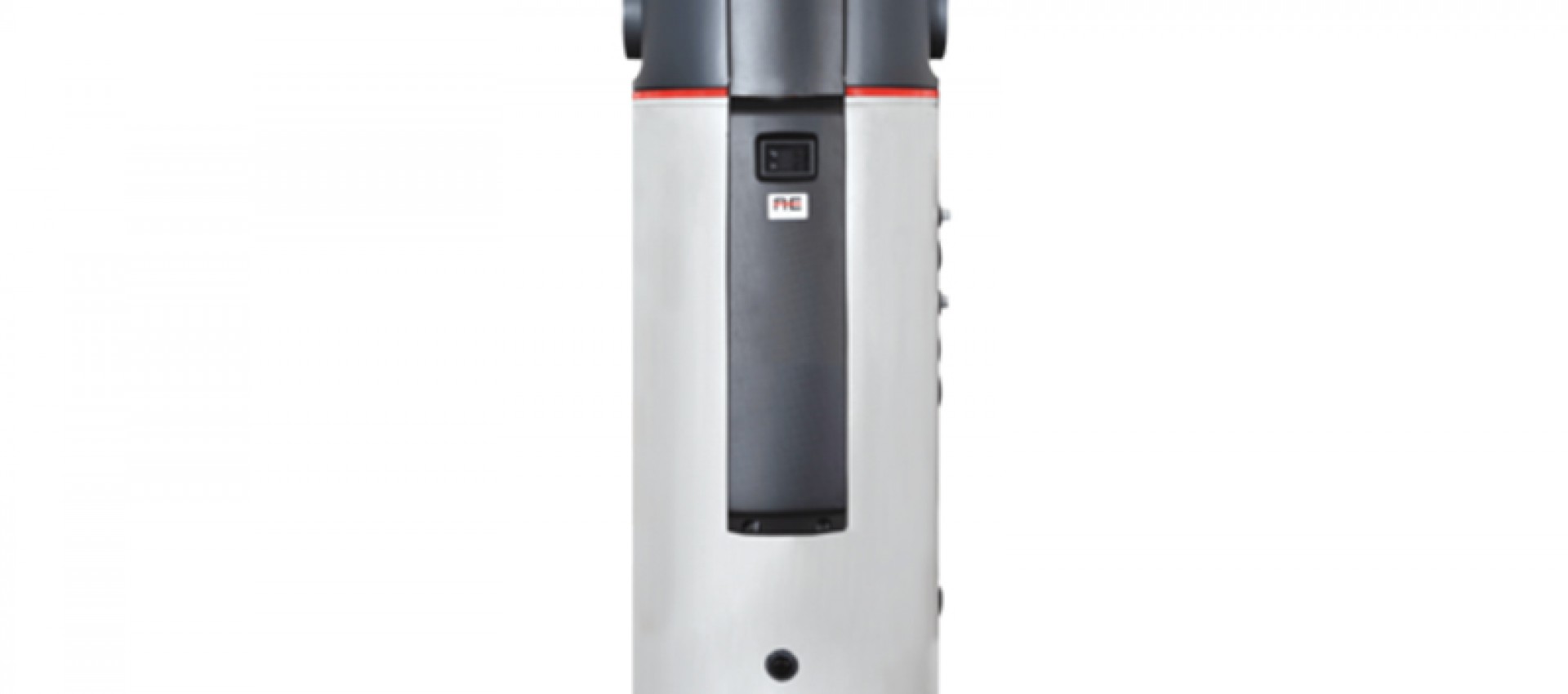 Brauchwasser-W&auml;rmepumpe WPA 450 ECO