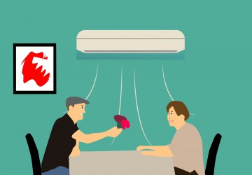 Klimaanlagen, rechtzeitig kaufen, bevor es zu sp&auml;t ist 