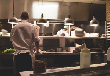 Gastronomie, Gastroartikel jetzt kann man sie wieder brauchen!