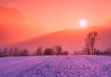 Wartung vor dem Winter 