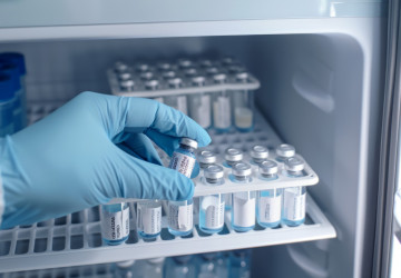 Pr&auml;zisionsk&uuml;hlung f&uuml;r Arztpraxen: Medizintechnik aus der Ortenau