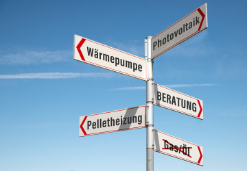 Energiekosten halbieren: W&auml;rmepumpen f&uuml;r Ortenauer Gewerbe