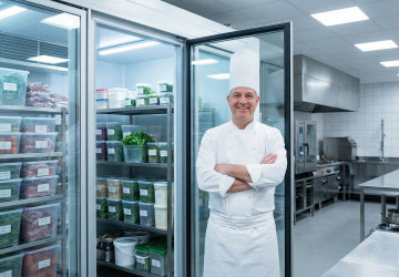 Frisch ins neue Jahr: Warum Gastronomen jetzt ihre K&uuml;hlr&auml;ume checken sollten