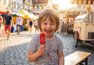 K&uuml;hlvitrinen, Eismaschinen, Zapfanlagen: Der Sommer-Countdown f&uuml;r die Gastronomie