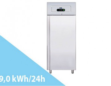 Cool Tiefk&uuml;hlschrank Gefrierschrank Froster TKU 710
