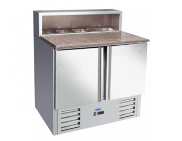 Pizzatisch Modell GIANNI PS900