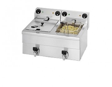 Fritteuse Modell FE102