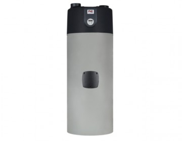 Brauchwasser-W&auml;rmepumpe 203/303 E-LF