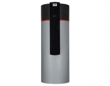 Brauchwasser-W&auml;rmepumpe WPA 303 ECO-2