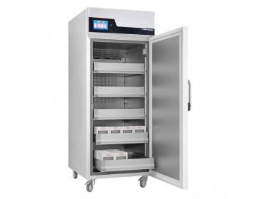 Blutplasma Froster 