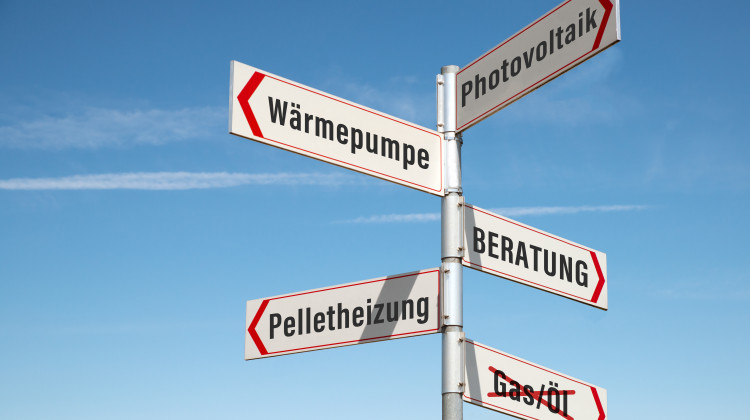 Energiekosten halbieren: W&auml;rmepumpen f&uuml;r Ortenauer Gewerbe