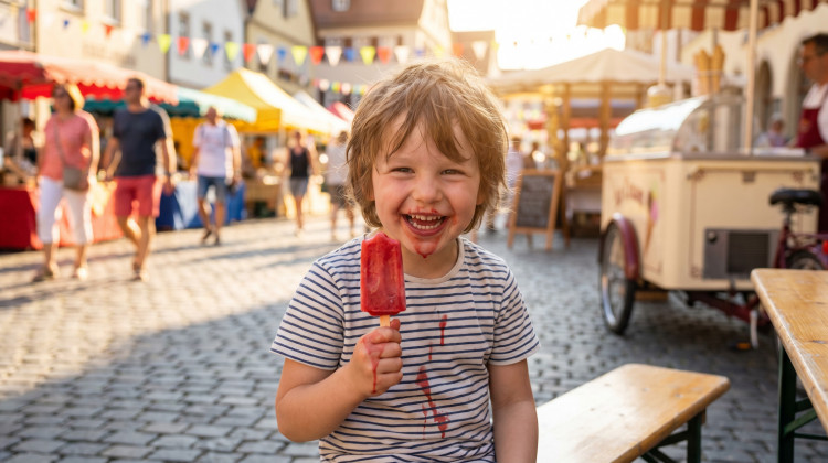 K&uuml;hlvitrinen, Eismaschinen, Zapfanlagen: Der Sommer-Countdown f&uuml;r die Gastronomie