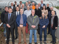 Umweltmanagement-Projekt &Ouml;ko 