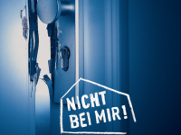 Einbr&uuml;che w&auml;hrend der Urlaubszeit verhindern