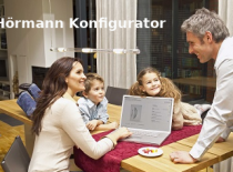 H&ouml;rmann Konfigurator