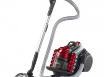Staubsauer ohne Beutel