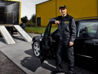 Mitarbeiterumzug. Full Service rundum.