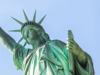 Ihr Umzug in die USA