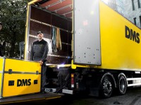 Kunsttransport mit dem vollen Werterhalt