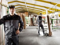 Verl&auml;ssliche M&ouml;bellagerung mit dem Rundum-Schutz