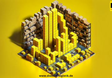 Tetris-Meister gesucht! Die DMS Diebold Lager-Challenge