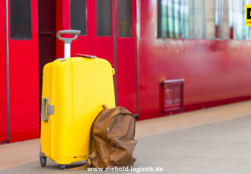 Nach dem Urlaub ist vor dem Umzug: Warum September der ideale Umzugsmonat ist
