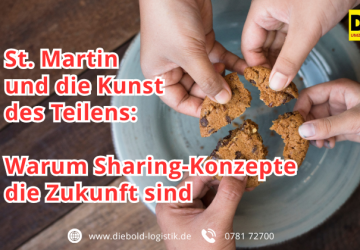 St. Martin und die Kunst des Teilens: Warum Sharing-Konzepte die Zukunft sind