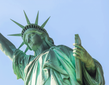 Ihr Umzug in die USA