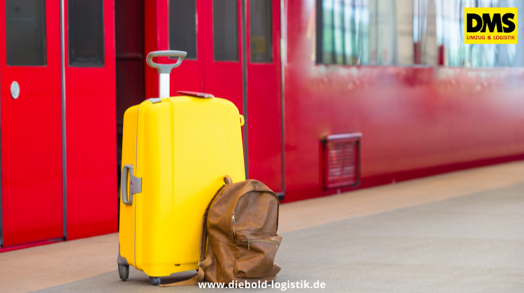 Nach dem Urlaub ist vor dem Umzug: Warum September der ideale Umzugsmonat ist