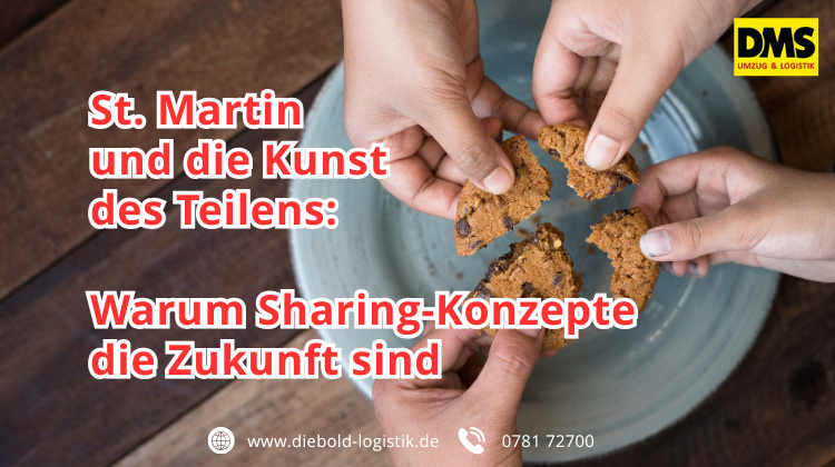 St. Martin und die Kunst des Teilens: Warum Sharing-Konzepte die Zukunft sind