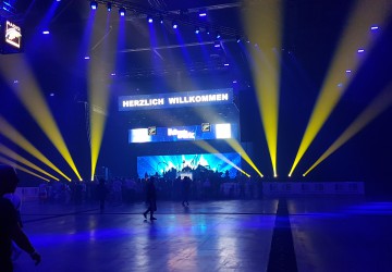 Radio Regenbogen Music@Park 