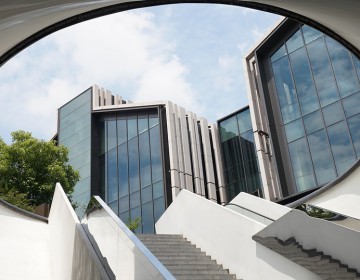 Ausstellungsr&auml;ume & Gewerbefl&auml;chen