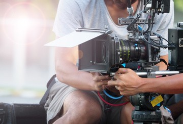 Nach TV Produktionen 