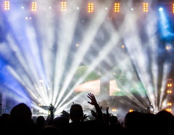 Nach Parties & Events