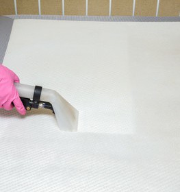 Matratzenreinigung