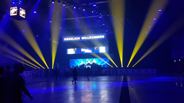 Radio Regenbogen Music@Park 