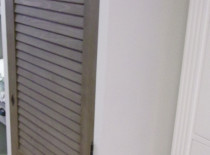 Hochschrank