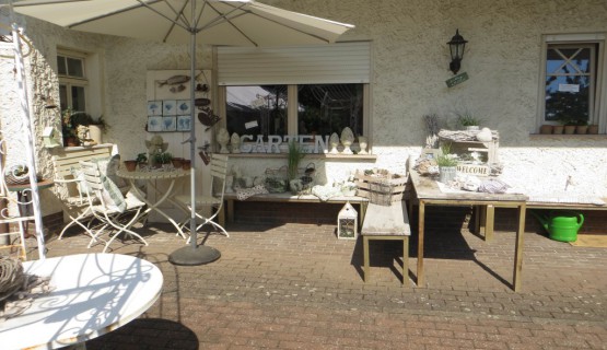 Sommerliche Impressionen 