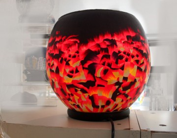 Lampen