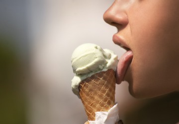 Eilmeldung - Neuer&ouml;ffung unserer Eisdiele