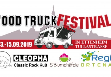 FOOD TRUCK Festival